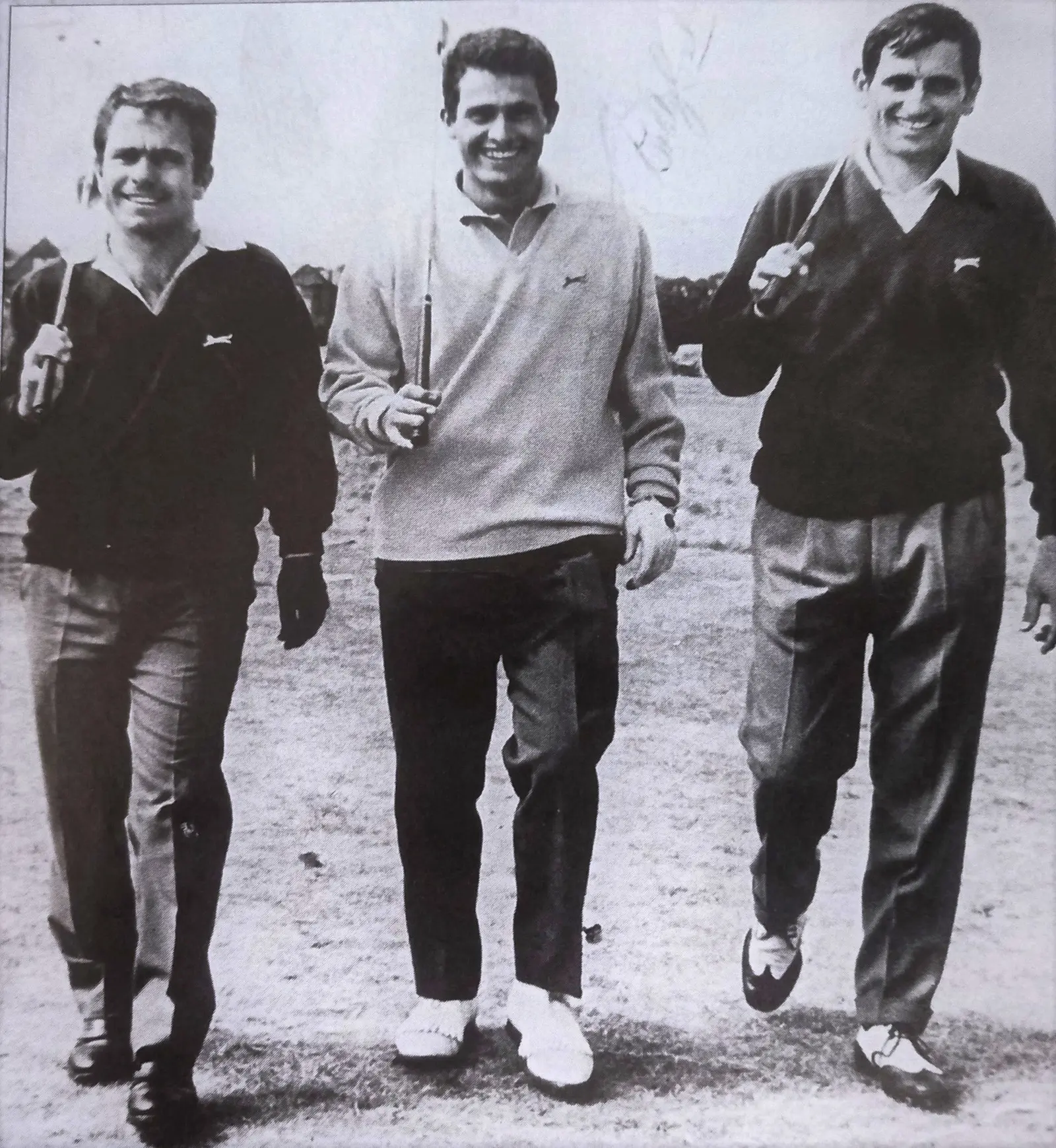 La Famiglia Grappasonni